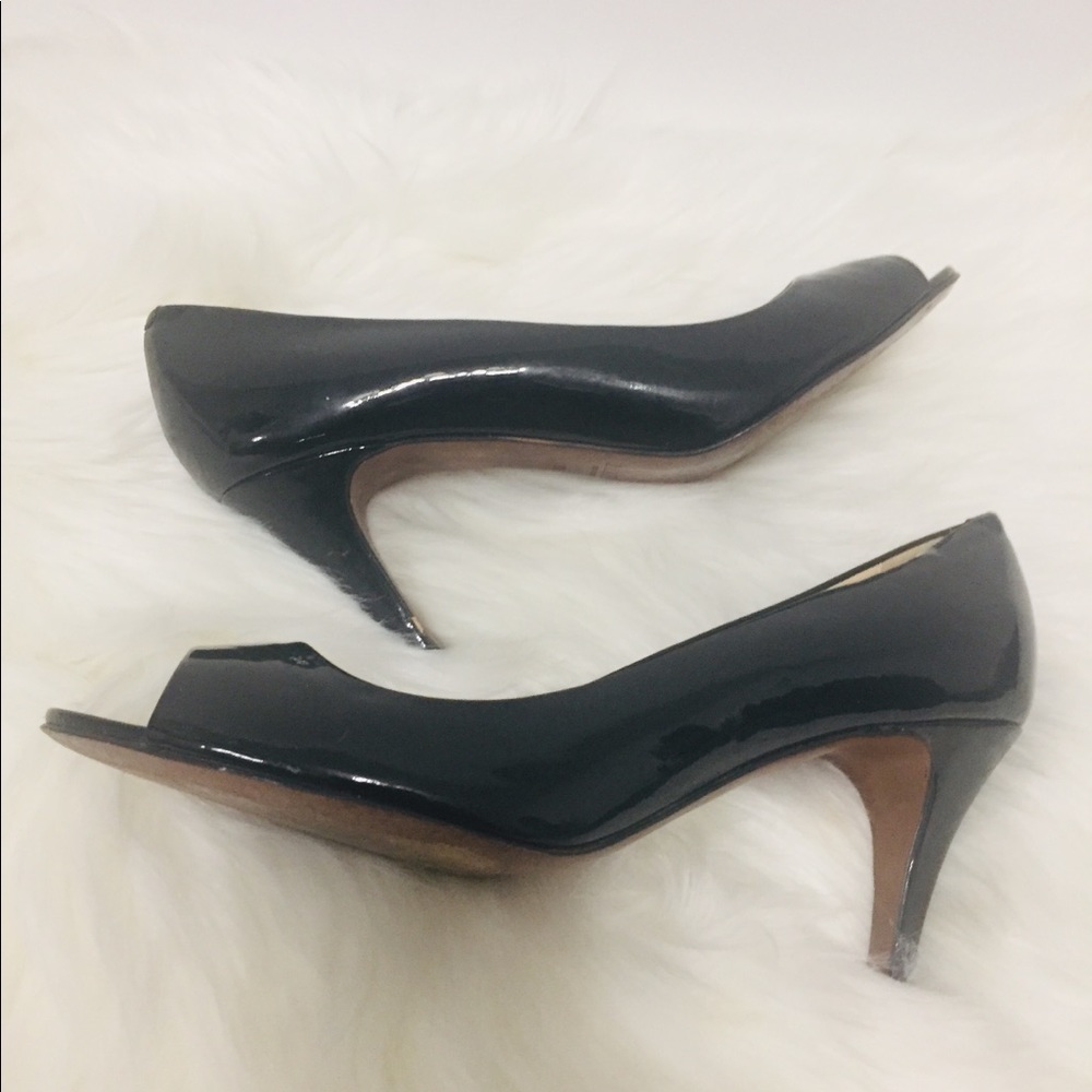 🌸J CREW HGH HEEL SHOES🌸 - Picture 5 of 8